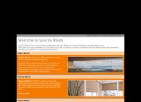 SunCity Blinds