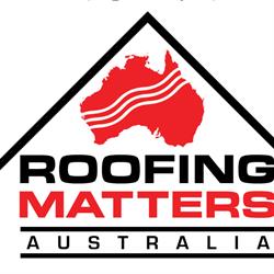 Roofing Matters