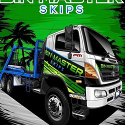 Bin Master