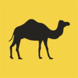 Camel's Bins