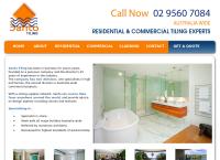 Santo Tiling Pty Ltd