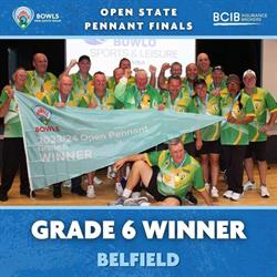 Belfield Bowling & Recreation Club Ltd