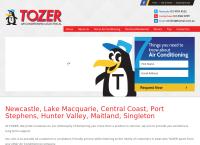 Tozer Air Conditioning