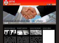 J f m Accountants