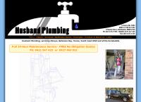 Husband Plumbing