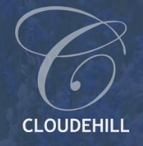 Cloudehill Garden & Nursery