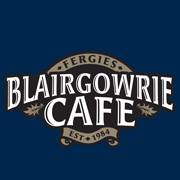 Blairgowrie Cafe