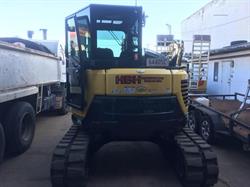 Harrington Bobcat Hire
