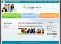 E-Com Business Solutions Pty Ltd