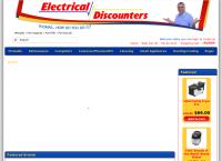 Electrical Discounters