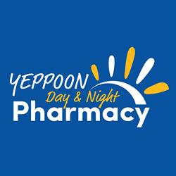 Yeppoon Day & Night Pharmacy