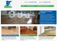 Power Dekor Flooring