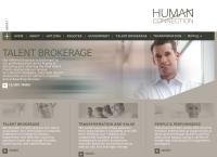 Humanconnection