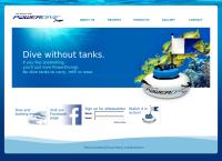 Powerdive Australia