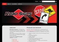 Road Signs Australia Pty Ltd