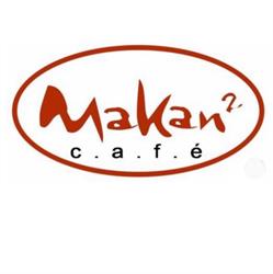 Makan2 Cafe @ Victoria Park