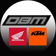 Dale Britton Motorcycles