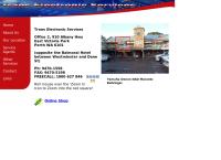 Trans Electronic Services