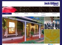 Jock Gilbert Real Estate Rose Park