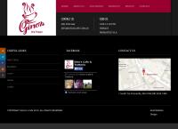 Gino's Trattoria