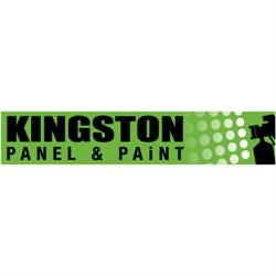 Kingston Panel & Paint