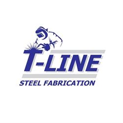 T-Line Steel Fabrication
