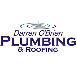 Darren O'Brien Plumbing & Roofing