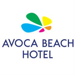 Avoca Beach Hotel