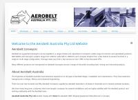 Aerobelt Australia Pty Ltd