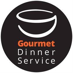 Gourmet Dinner Service