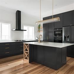 Cutting Edge Kitchens and Cabinet Making