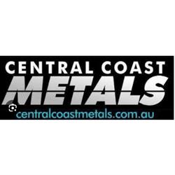 Anderson Stainless & Central Coast Metals