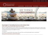 Psychology Perspective Pty Ltd