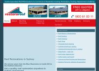 Restoraroof
