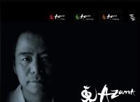 Azuma Japanese Restaurant's website