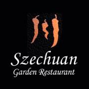 Szechuan Garden Restaurant