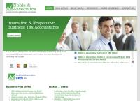 Noble and Associates
