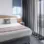 Accommodation at Nesuto Parramatta Sydney Apartment Hotel