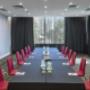 Nesuto Parramatta Sydney Apartment Hotel Meeting Rooms