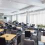 Nesuto Parramatta Sydney Apartment Hotel Restaurant
