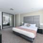 Accommodation at Nesuto Parramatta Sydney Apartment Hotel