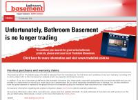 Bathroom Basement