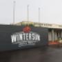 Wintersun Hotel in Bluff Point, WA.