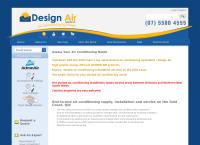 Design Air Pty Ltd