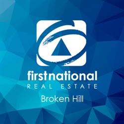 Broken Hill First National Real Estate