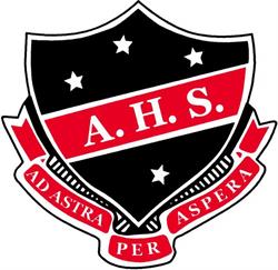 Albury High School