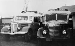 Edwards Coaches Pty Limited