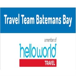 Travel Team Batemans Bay