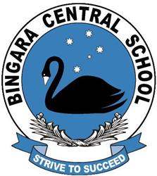 Bingara Central School