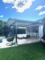 Patioland - Insulated Roofing, Pergolas and Patios Sydney